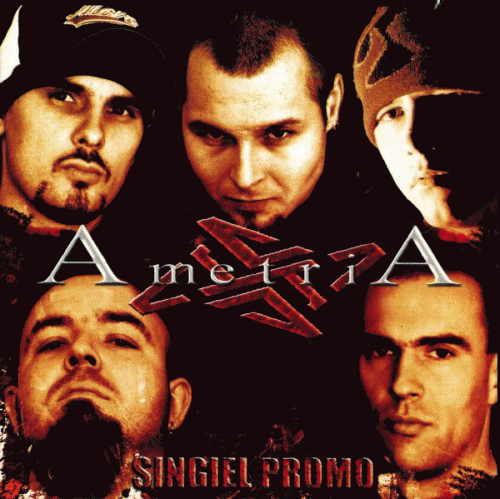 Ametria : Hiszpański Hicior - Każdy Z Nas